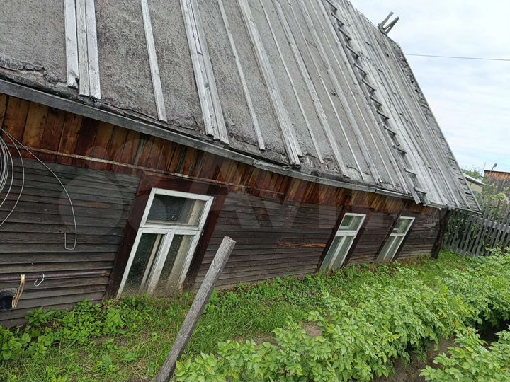 Участок 8 сот. (ИЖС)