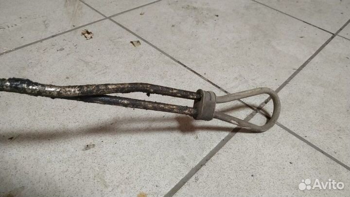 Трубка гур Kia Spectra 2001-2011