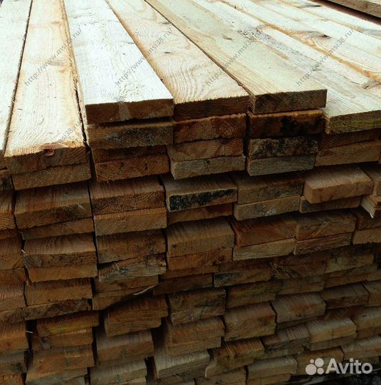 Экологически чистые доски сосны для вашего дома