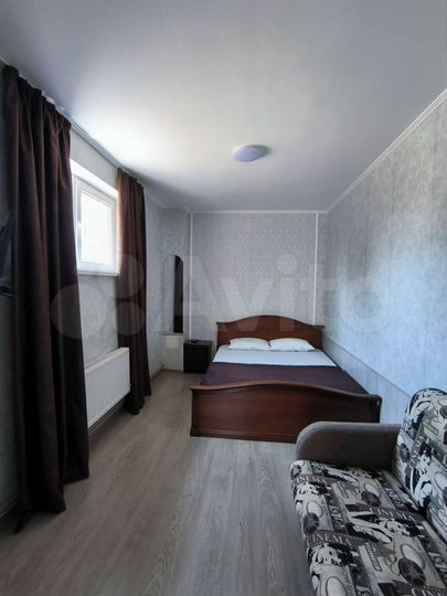 Комната 20 м², 2/2 эт.