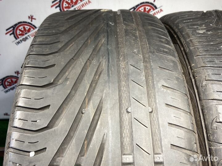 Uniroyal Rain Sport 3 SUV 225/55 R18