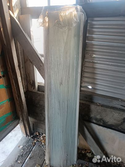 Дверь для душевой кабины полукруглая