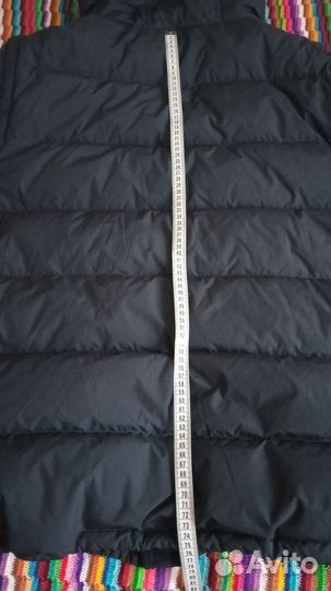 Пуховик мужской Ritter