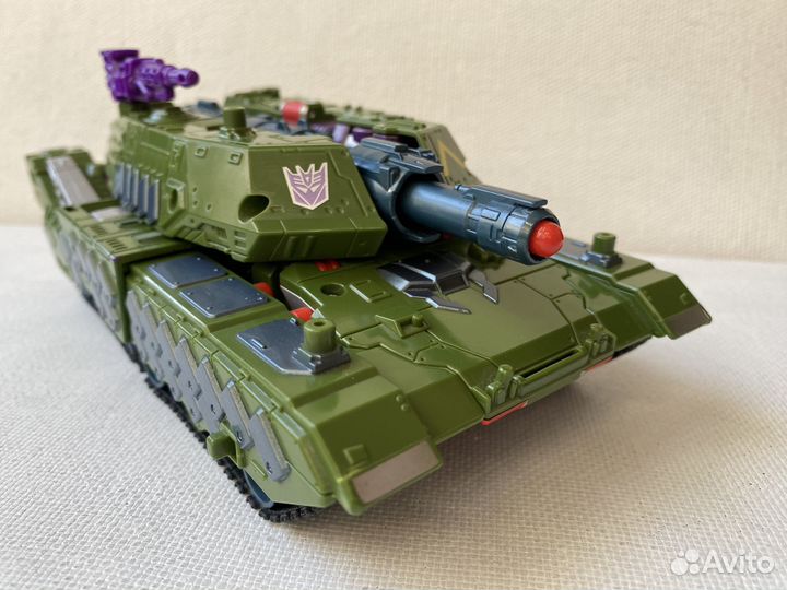 Трансформер Армада Мегатрон Hasbro