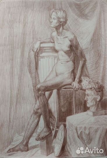 Художник реставратор