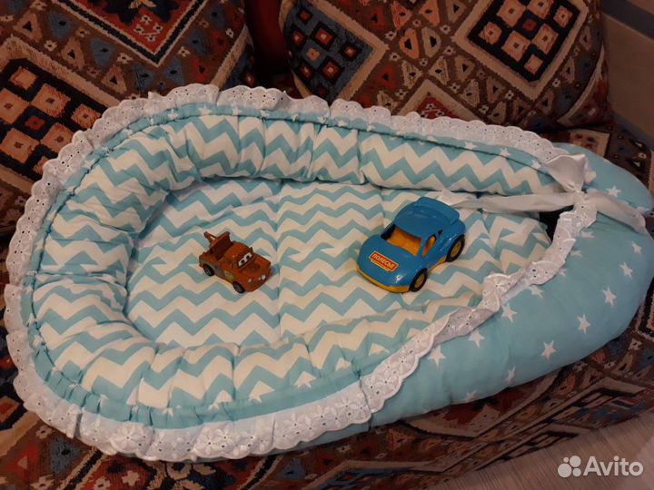 Гнездышко (Кокон)