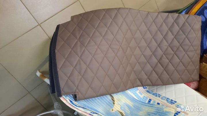 Чехлы на стулья