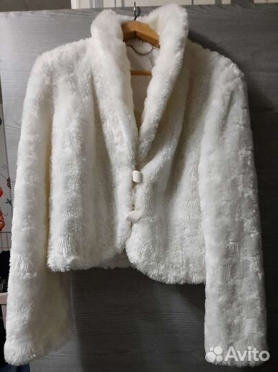 Шуба на свадьбу