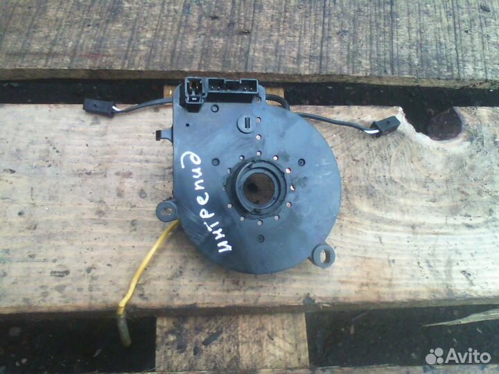 Шлейф лента SRS Dodge Intrepid