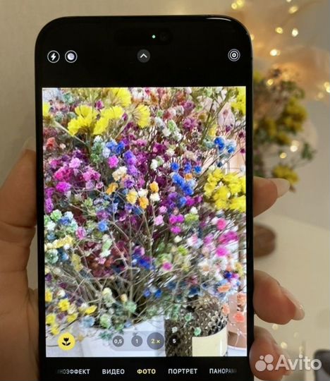 iPhone 15 Pro Max, 256 ГБ