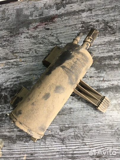 Абсорбер фильтр BMW 5 E60