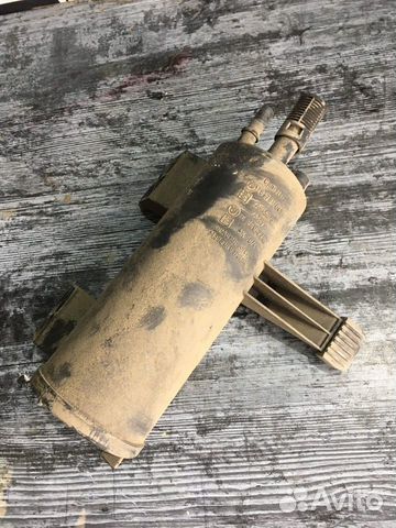 Абсорбер фильтр BMW 5 E60