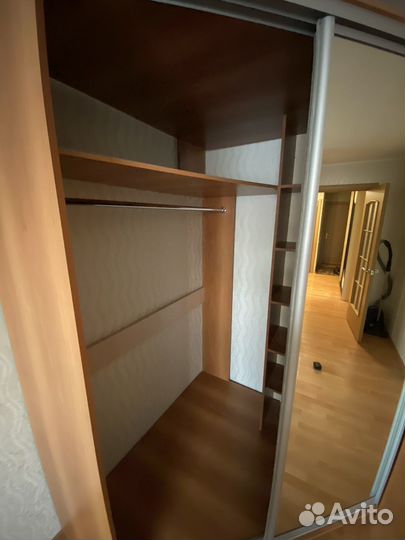 Шкаф купе угловой