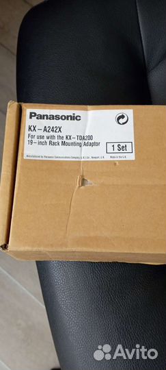 Panasonic KX-A 242