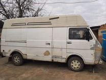 Volkswagen LT 2.4 MT, 1991, 140 000 км, с пробегом, цена 350 000 руб.