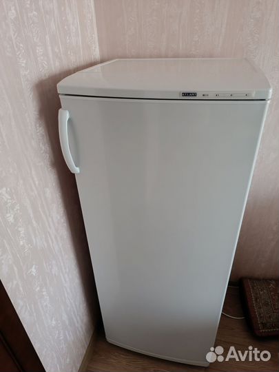 Морозильная камера атлант