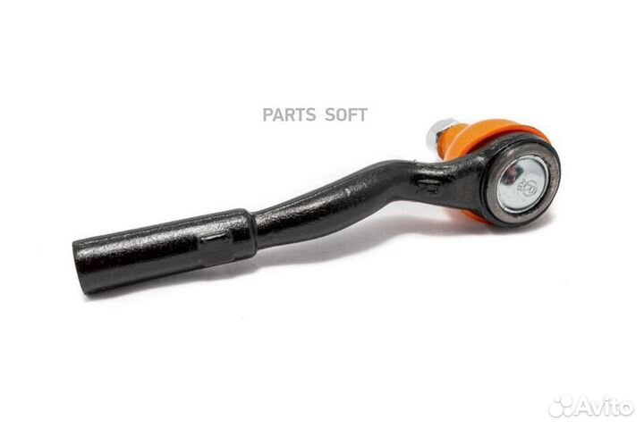 Cworks F230R0014 Наконечник рулевой правый