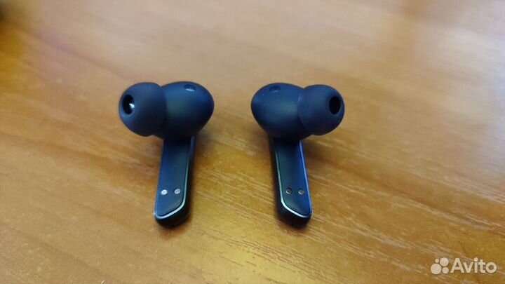 Беспроводные наушники Haylou W1