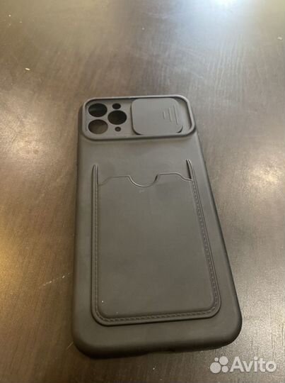 Чехол на iPhone 11 pro max