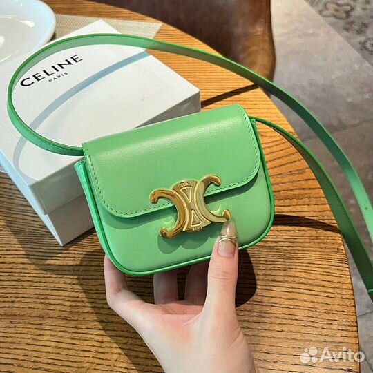 Сумка Celine - Оригинальное качество