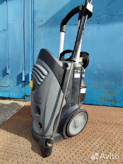 Мойка высокого давления Karcher HD 6/16-4M