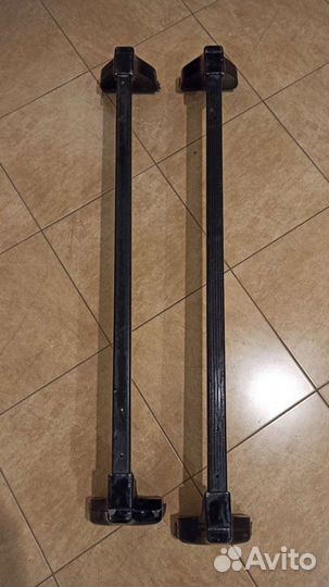 Багажник на крышу машины