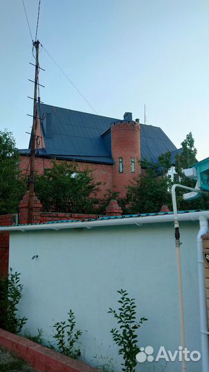 Покраска, ремонт крыш шифер/металлочерепица