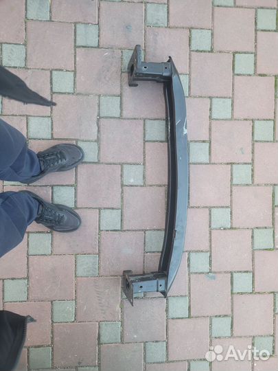 Уселитель Бампера