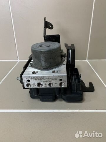 Блок ABS Renault Duster 2 (Hjd) 2 1.3 TCE (H5H)