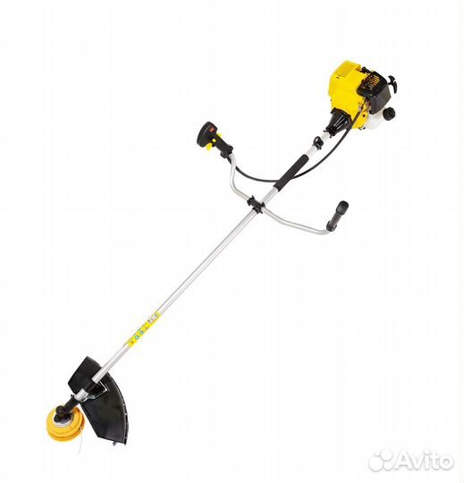 Триммер бензиновый huter GGT-15004Т