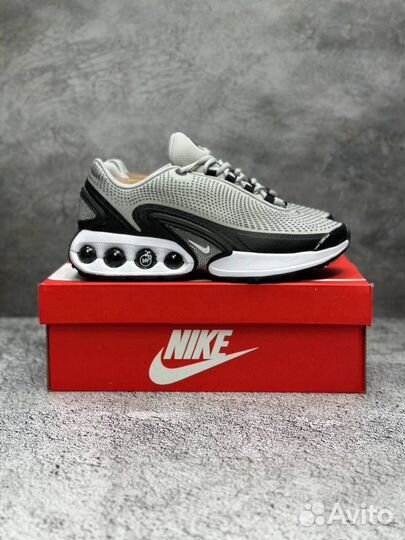 Кроссовки nike air max DN