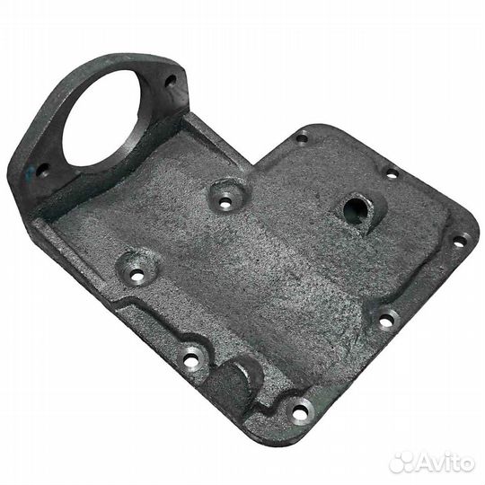 Кронштейн крепления стартера S1110