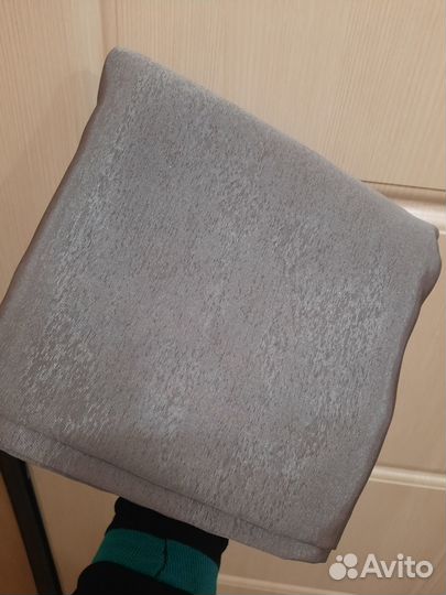 Ткань на шторы отрез 3*3м