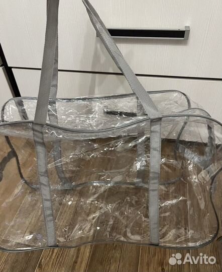 Сумка для роддома