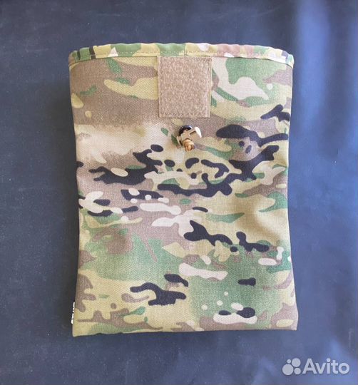 Подсумок под сброс (мультикам/multicam)