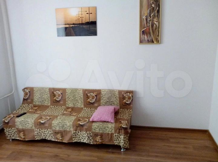 1-к. квартира, 32 м², 13/17 эт.