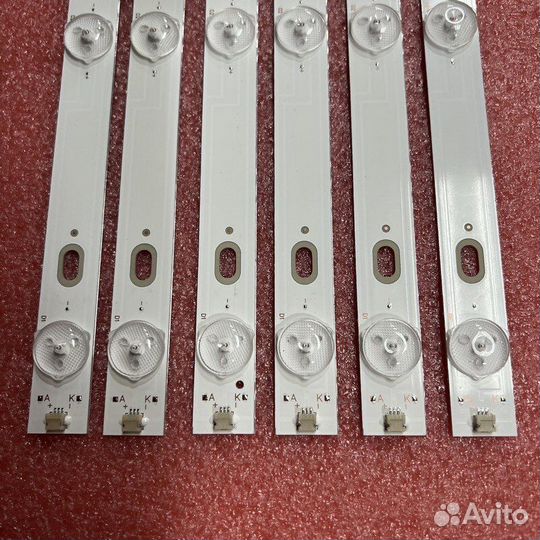 MX55D12L-ZC14F-01 / MX55D12R-ZC14F-01 для тв 55