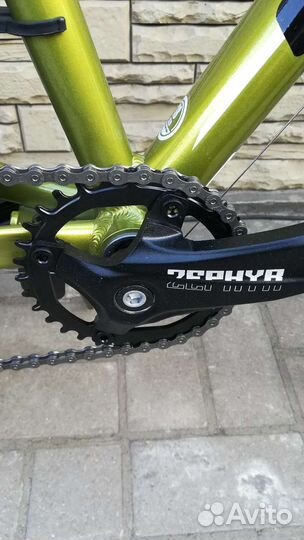 Велосипед Stark Hanter 29HD новый