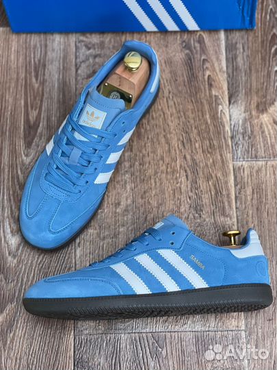 Кроссовки Adidas Samba