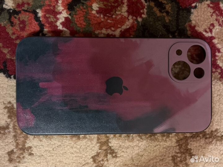 Чехол iPhone 13