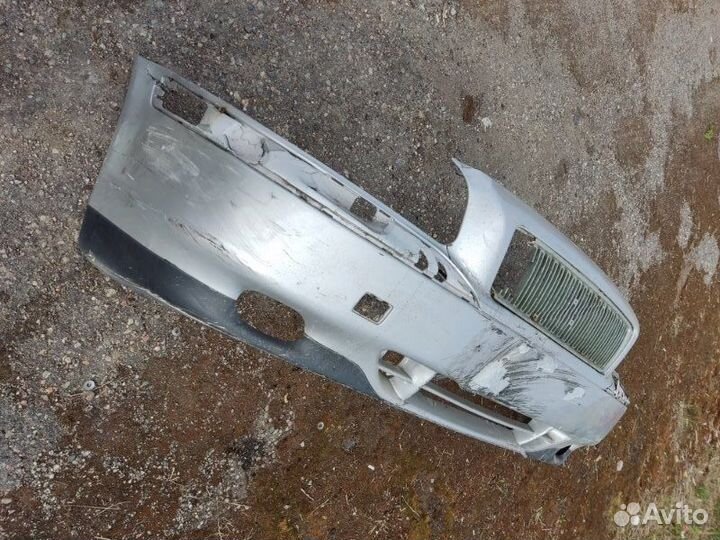Бампер передний Volvo S80 седан 2.8 T6 B6284T