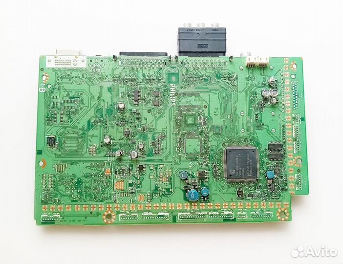 Main Philips 32PF3320/10 - 3139 123 6141.1 wk523.4