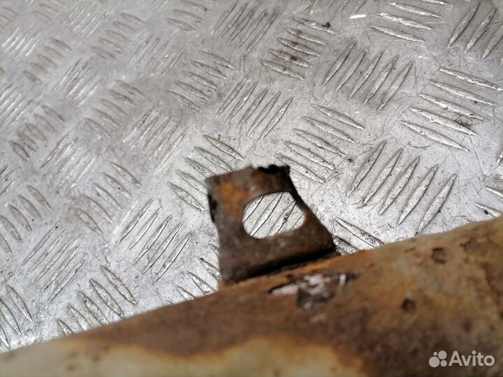 Горловина топливного бака Kia Spectra 2001-2011