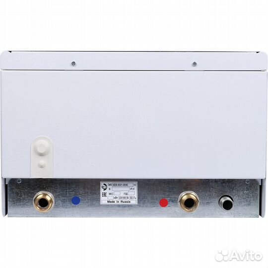 Котел электрический stout plus 14 кВт