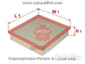 Фильтр воздушный jeep grand cherokee 3,6 2016