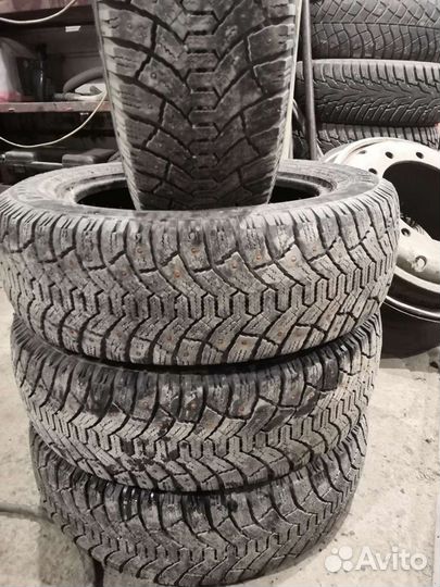 Cordiant Polar 185/65 R15