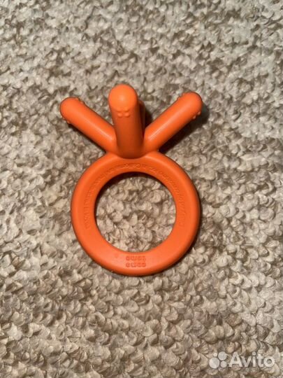 Прорезыватели грызунки pigeon