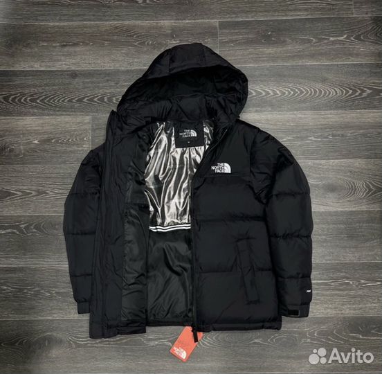 Новая мужская The North Face