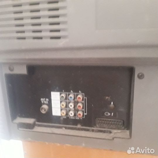 Телевизор бу
