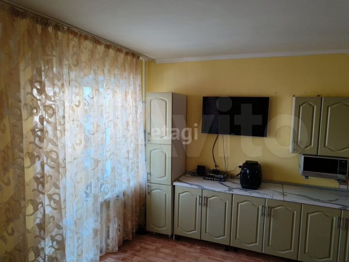 4-к. квартира, 137,9 м², 8/9 эт.